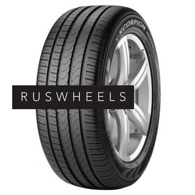 Шины Pirelli 235/65R17 108V XL Scorpion Verde VOL TL Шины Pirelli 235/65R17 108V XL Scorpion Verde VOL TL