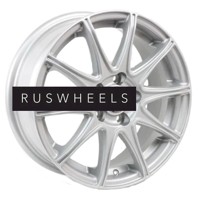 Диски Venti 6x15/4x100 ET46 D54,1 1516 SL