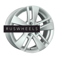 Диски Replay 6,5x15/5x105 ET39 D56,6 OPL60 Sil (конус, C570) Диски Replay 6,5x15/5x105 ET39 D56,6 OPL60 Sil (конус, C570)