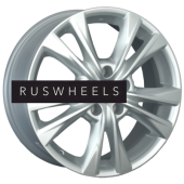 Диски Replay 7x17/5x114,3 ET35 D60,1 TY130 Sil (конус, C570) Диски Replay 7x17/5x114,3 ET35 D60,1 TY130 Sil (конус, C570)