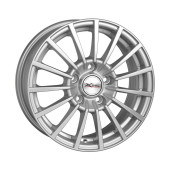 Диски Xtrike 6.5\R15 5*114.3 ET45 d67.1 HS Диски Xtrike 6.5\R15 5*114.3 ET45 d67.1 HS