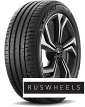 Шины Michelin 265/45 r21 Pilot Sport 4 SUV 104W