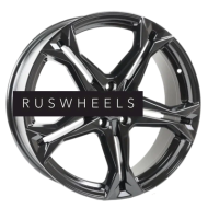 Диски RST 7,5x19/5x114,3 ET45 D67,1 R099 (Mazda6) BL Диски RST 7,5x19/5x114,3 ET45 D67,1 R099 (Mazda6) BL