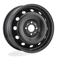 Диски Magnetto 6,0\R15 4*100 ET50 d60.1 black Диски Magnetto 6,0\R15 4*100 ET50 d60.1 black