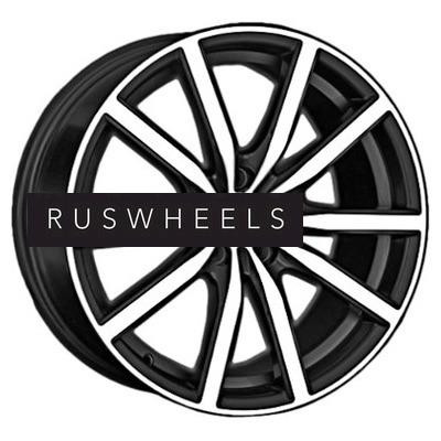 Диски Replay 8x18/5x108 ET49 D63,4 JG1 MBF (конус, JA001)