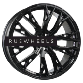 Диски RST 8x20/5x114,3 ET35 D60,1 R052 (Toyota) BL Диски RST 8x20/5x114,3 ET35 D60,1 R052 (Toyota) BL