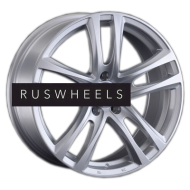 Диски Replay 7x17/5x112 ET48,5 D66,6 MR192 Sil (конус, C570)