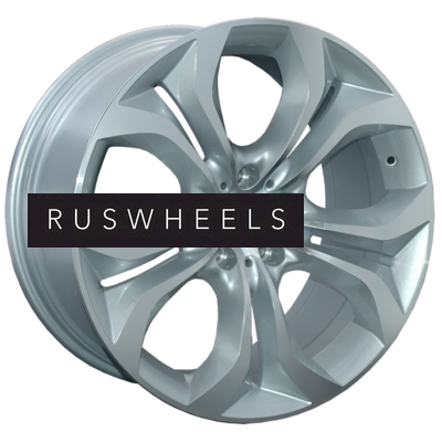 Диски Replay 11x20/5x120 ET35 D74,1 B116 SF (конус, C645) Диски Replay 11x20/5x120 ET35 D74,1 B116 SF (конус, C645)