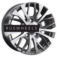 Диски Replay 8,5x20/5x150 ET58 D110,1 TY315 GMF (пш) Диски Replay 8,5x20/5x150 ET58 D110,1 TY315 GMF (пш)