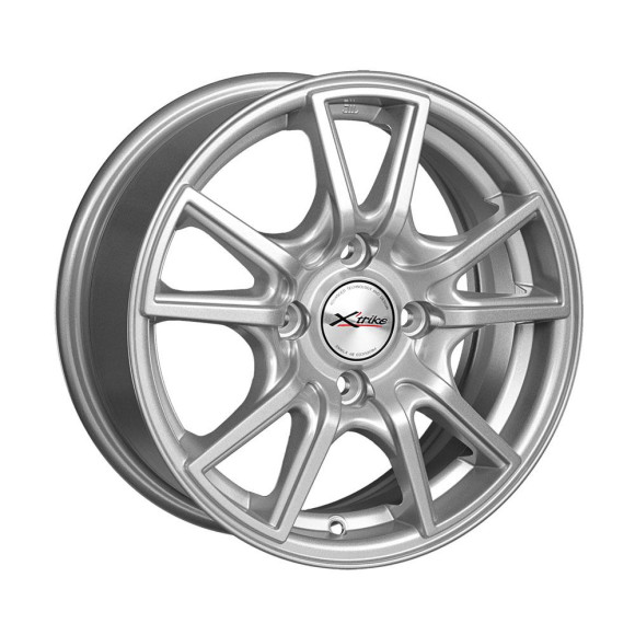 Диски Xtrike 6,0\R14 4*114.3 ET38 d66.1 HS Диски Xtrike 6,0\R14 4*114.3 ET38 d66.1 HS