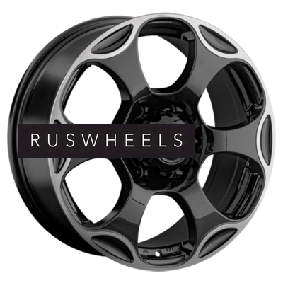 Диски LS 8x18/6x139,7 ET36 D100,1 310 BKL (конус, Колпак+лого) Диски LS 8x18/6x139,7 ET36 D100,1 310 BKL (конус, Колпак+лого)