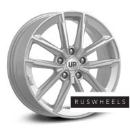 Диски Wheels UP R17 / 6.5J PCD 5x108 ЕТ 50 ЦО 63.35 Up104 Диски Wheels UP R17 / 6.5J PCD 5x108 ЕТ 50 ЦО 63.35 Up104