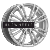 Диски СКАД 6,5x16/4x98 ET35 D58,5 Ламар (КЛ324) Селена Диски СКАД 6,5x16/4x98 ET35 D58,5 Ламар (КЛ324) Селена