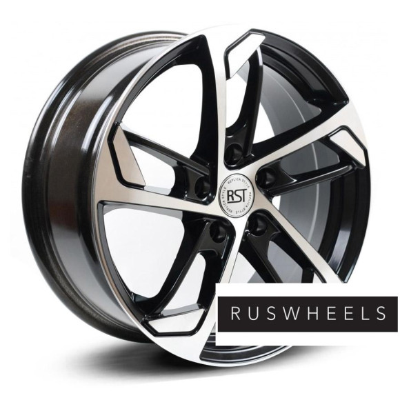 Диски RST R17 / 7J PCD 5x108 ЕТ 40 ЦО 54.1 R037 Диски RST R17 / 7J PCD 5x108 ЕТ 40 ЦО 54.1 R037