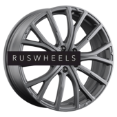 Диски LS Forged 7x19/5x108 ET36 D65,1 LS FG21 MGM (конус, C570) Диски LS Forged 7x19/5x108 ET36 D65,1 LS FG21 MGM (конус, C570)