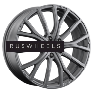 Диски LS Forged 7x19/5x108 ET36 D65,1 LS FG21 MGM (конус, C570) Диски LS Forged 7x19/5x108 ET36 D65,1 LS FG21 MGM (конус, C570)