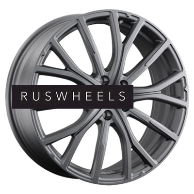 Диски LS Forged 7x19/5x108 ET36 D65,1 LS FG21 MGM (конус, C570) Диски LS Forged 7x19/5x108 ET36 D65,1 LS FG21 MGM (конус, C570)