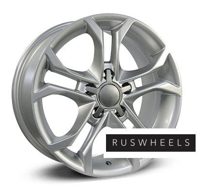 Диски Replay R17 / 7.5J PCD 5x112 ЕТ 39 ЦО 66.6 A35 Диски Replay R17 / 7.5J PCD 5x112 ЕТ 39 ЦО 66.6 A35