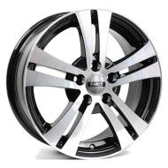 Диски Neo  640 N  6,5\R16 5*114,3 ET50  d66,1  BD  [N640-6516-661-5x1143-50BD]