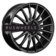 Диски LS 6x16/4x100 ET50 D60,1 425 BK (конус) Диски LS 6x16/4x100 ET50 D60,1 425 BK (конус)