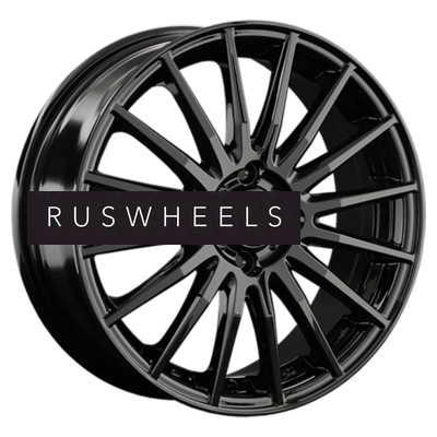 Диски LS 6x16/4x100 ET50 D60,1 425 BK (конус) Диски LS 6x16/4x100 ET50 D60,1 425 BK (конус)