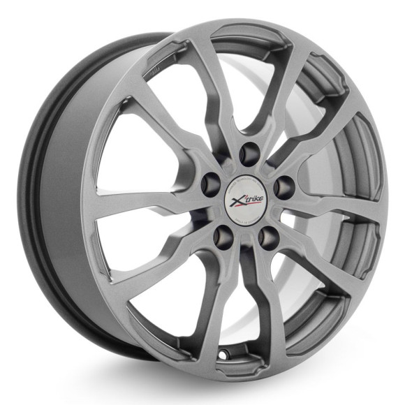 Диски Xtrike 6.5\R16 5*114.3 ET40 d66.1 HSB Диски Xtrike 6.5\R16 5*114.3 ET40 d66.1 HSB
