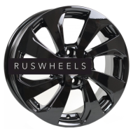 Диски RST 6x15/4x100 ET40 D60,1 R005 (Logan) BL Диски RST 6x15/4x100 ET40 D60,1 R005 (Logan) BL