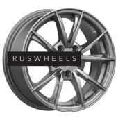 Диски iFree 6,5x15/5x100 ET45 D67,1 Сион (КС1055) Хай Вэй Диски iFree 6,5x15/5x100 ET45 D67,1 Сион (КС1055) Хай Вэй