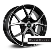 Диски Megami R15 / 6J PCD 4x100 ЕТ 40 ЦО 60.1 MGM-18 Диски Megami R15 / 6J PCD 4x100 ЕТ 40 ЦО 60.1 MGM-18