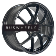 Диски INCH 7x17/5x108 ET45 D60,1 FA8538 Full Black Round (ZJH) FlowForming Диски INCH 7x17/5x108 ET45 D60,1 FA8538 Full Black Round (ZJH) FlowForming