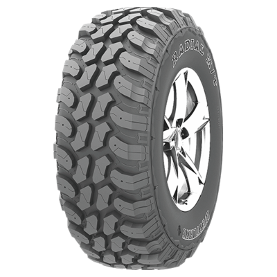 Шины Goodride LT235/75R15 110/107Q Mud Legend SL366 TL 8PR