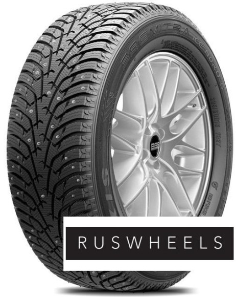 Шины Maxxis 175/70 r14 NP5 PREMITRA ICE NORD 84T Шипы