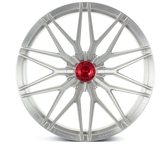 Диски Vossen VPS-4 19"  Диски Vossen VPS-4 19"