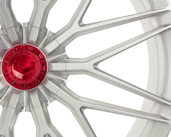 Диски Vossen VPS-4 19"  Диски Vossen VPS-4 19"