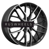 Диски RST 7x18/5x108 ET38 D60,1 R268 (Jetour) BD