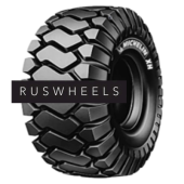 Шины Всесезонная Michelin 14,00R25 *** XHD1 A E-4 TL  Шины Всесезонная Michelin 14,00R25 *** XHD1 A E-4 TL