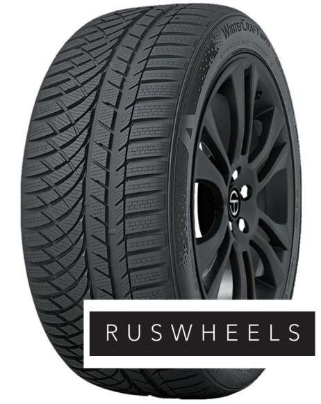 Шины Kumho 275/30 r20 WinterCraft WP72 97W Шины Kumho 275/30 r20 WinterCraft WP72 97W