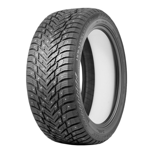 Шины Nokian Tyres 285/40R20 108T XL Hakkapeliitta 10 EV SilentDrive TL (шип.) Шины Nokian Tyres 285/40R20 108T XL Hakkapeliitta 10 EV SilentDrive TL (шип.)