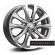 Диски iFree Original R17 / 7J PCD 5x114.3 ЕТ 45 ЦО 60.1 ZV Camry КС776 Диски iFree Original R17 / 7J PCD 5x114.3 ЕТ 45 ЦО 60.1 ZV Camry КС776