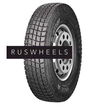 Грузовые шины Attar 9,00R20 140/137K Mix A TT (только шина) 