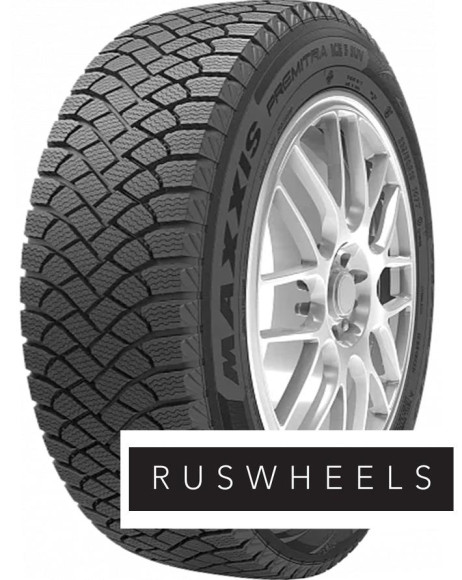 Шины Maxxis 235/65 r18 Premitra Ice 5 SUV 110T Шины Maxxis 235/65 r18 Premitra Ice 5 SUV 110T