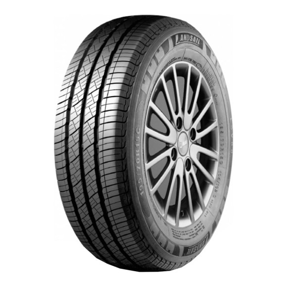 Шины Landsail 215/75/16 S 113/111 C LSV88 старше 3-х лет Шины Landsail 215/75/16 S 113/111 C LSV88 старше 3-х лет