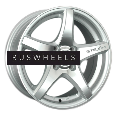 Диски LS 7x16/4x100 ET36 D60,1 540 SF Диски LS 7x16/4x100 ET36 D60,1 540 SF