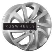 Диски Replay 8x20/5x112 ET34 D57,1 VV310 Sil (конус, C570)