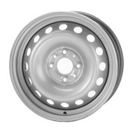 Диски Magnetto 6,0\R15 4*100 ET50 d60.1 silver Диски Magnetto 6,0\R15 4*100 ET50 d60.1 silver
