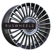 Диски RST 8x19/5x108 ET45 D63,4 R159 BD Диски RST 8x19/5x108 ET45 D63,4 R159 BD