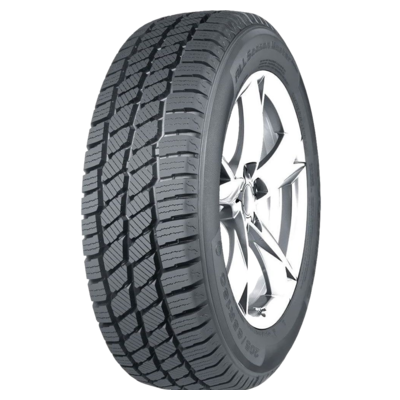 Шины Goodride 215/75R16C 113/111Q All Season Master SW613 TL 8PR Шины Goodride 215/75R16C 113/111Q All Season Master SW613 TL 8PR