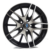 Диски VENTI 6,0\R15 4*114.3 ET45 d56.6 BD Диски VENTI 6,0\R15 4*114.3 ET45 d56.6 BD