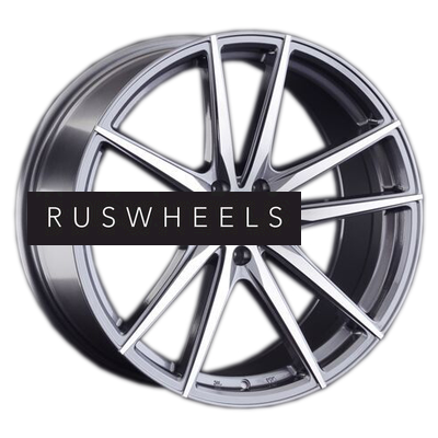 Диски Replay 9x20/5x108 ET38,5 D63,3 V36 GMF (конус, C570) Диски Replay 9x20/5x108 ET38,5 D63,3 V36 GMF (конус, C570)