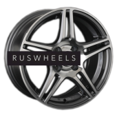 Диски LS 6,5x15/4x108 ET45 D63,3 770 GMF (конус) Диски LS 6,5x15/4x108 ET45 D63,3 770 GMF (конус)